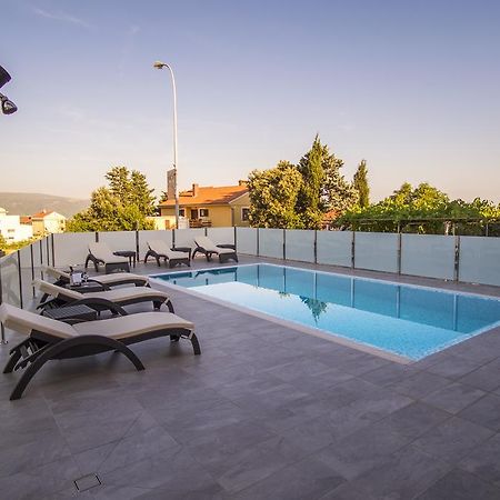 Apartments & Rooms Krk Krk Island Екстериор снимка