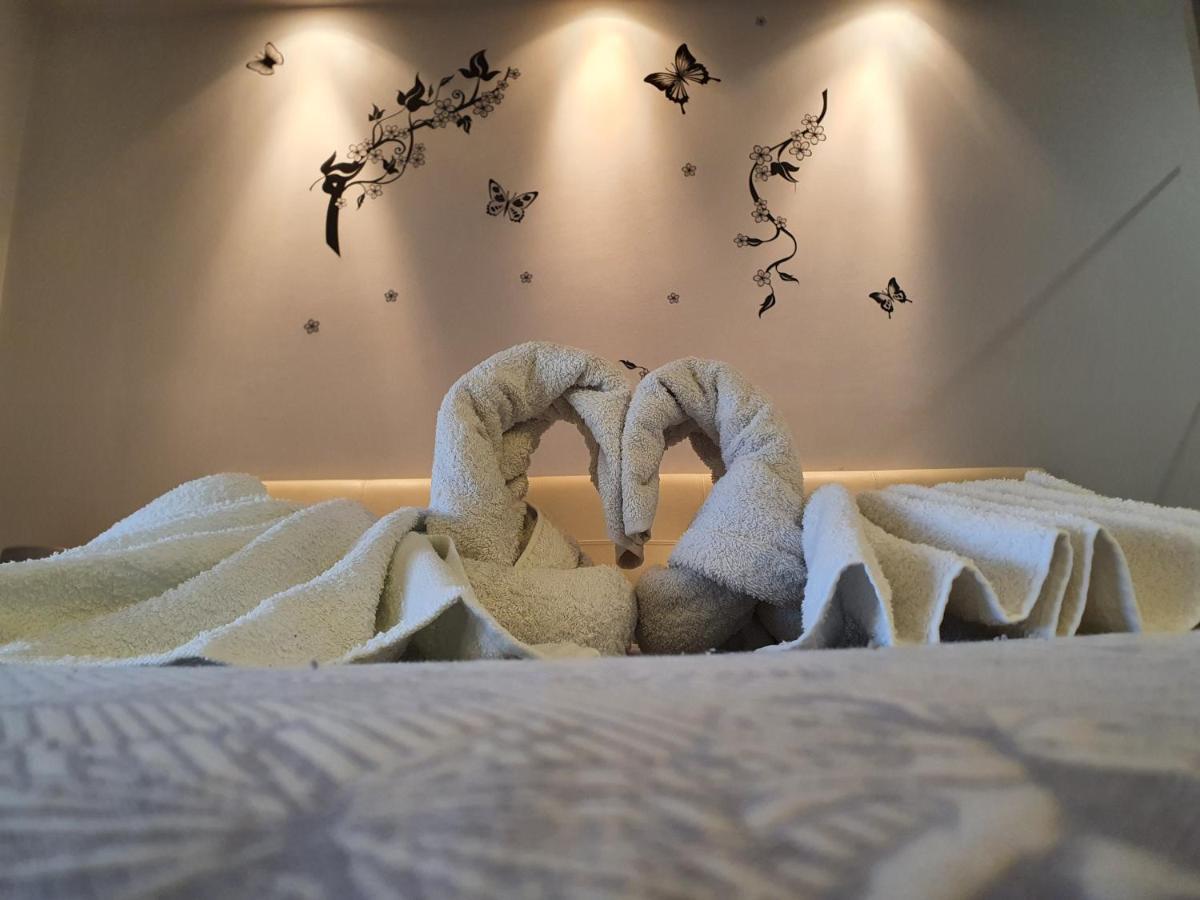 Apartments & Rooms Krk Krk Island Екстериор снимка